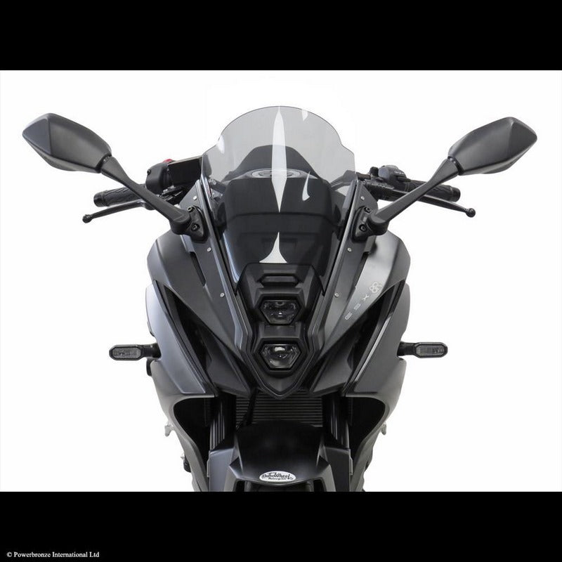 Airflow Screens