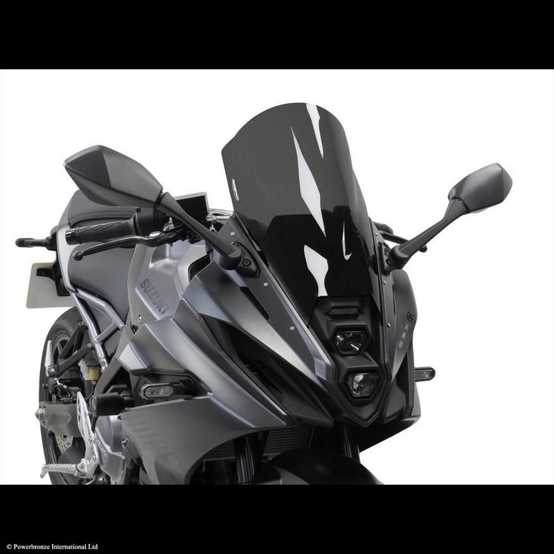 Airflow Screens