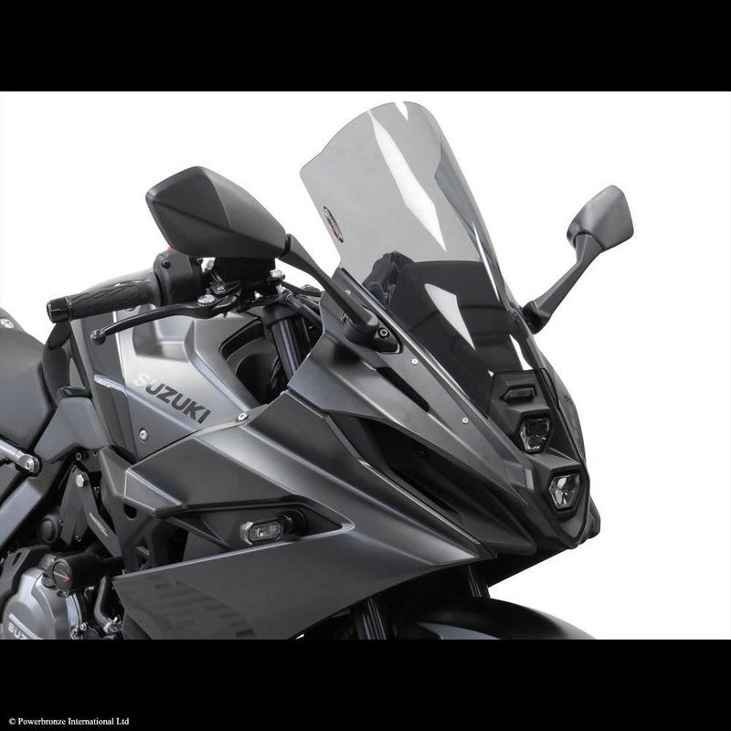 Airflow Screens