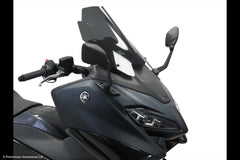 Scooter Screens