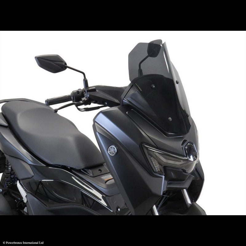 Scooter Screens
