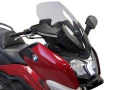 Scooter Screens