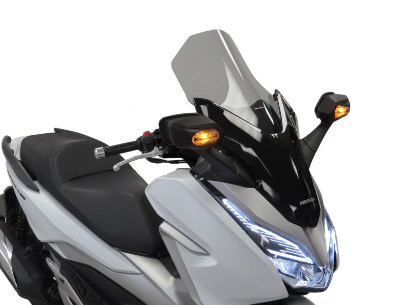 Scooter Screens