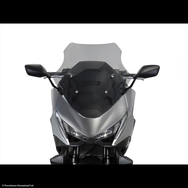 Scooter Screens