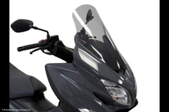 Scooter Screens