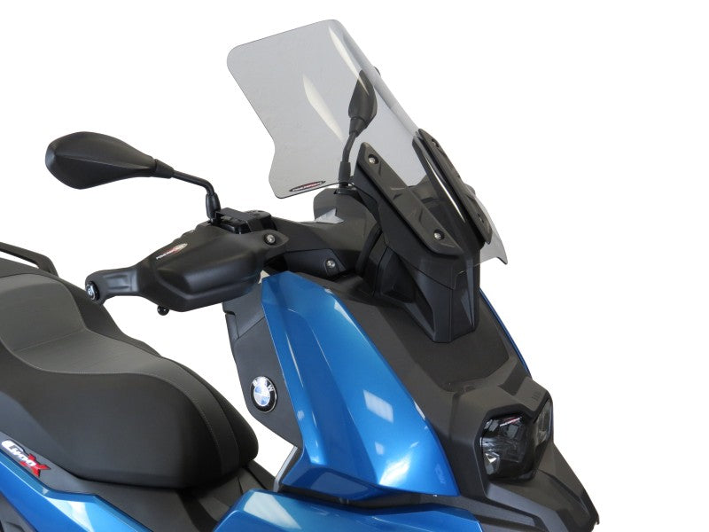 Scooter Screens