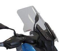 Scooter Screens
