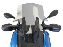 Scooter Screens