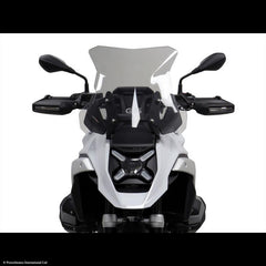 Touring Screen