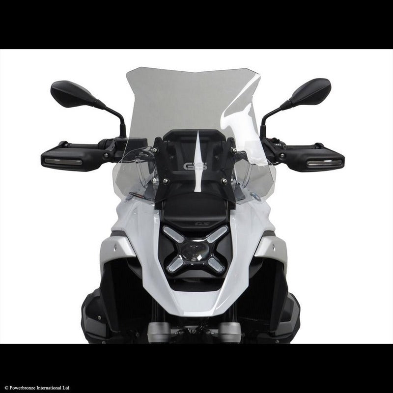 Touring Screen