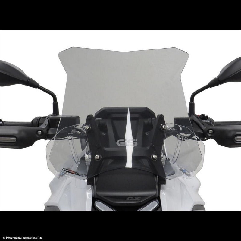 Touring Screen