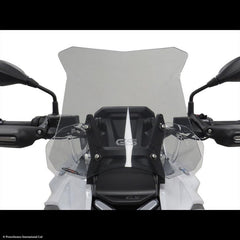 Touring Screen
