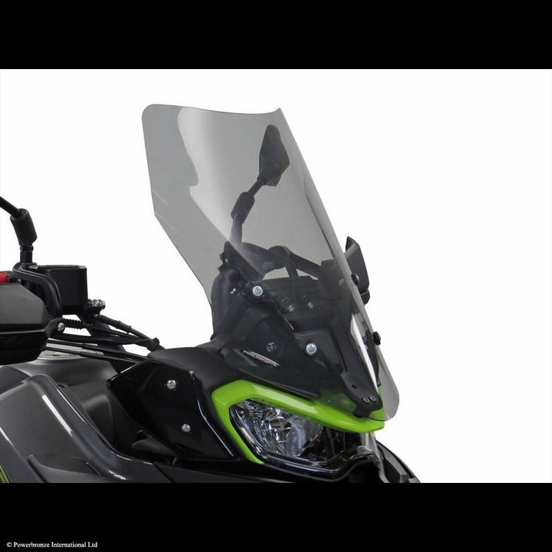 Touring Screen