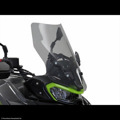Touring Screen