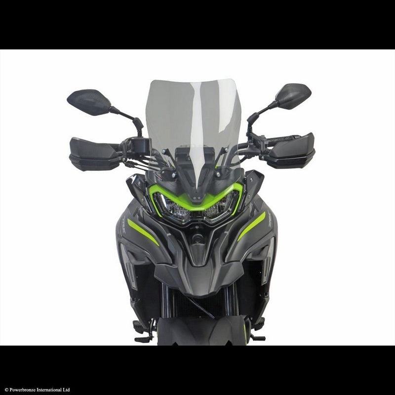 Touring Screen