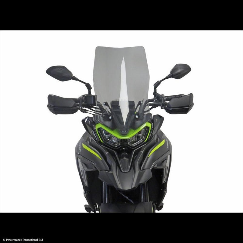 Touring Screen