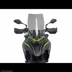 Touring Screen