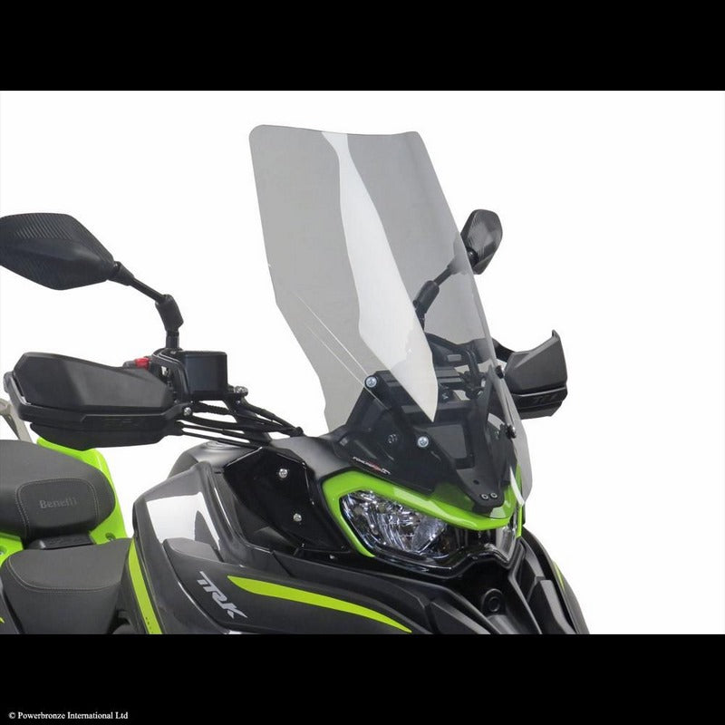 Touring Screen