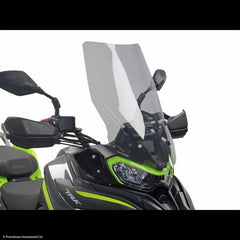 Touring Screen
