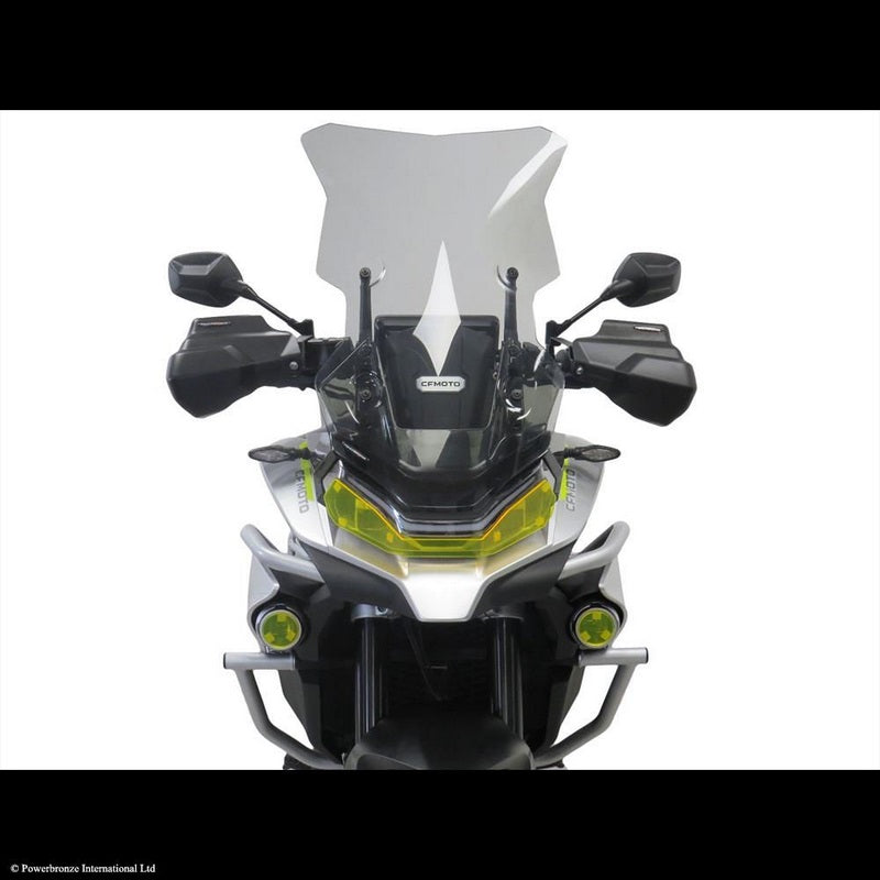 Touring Screen