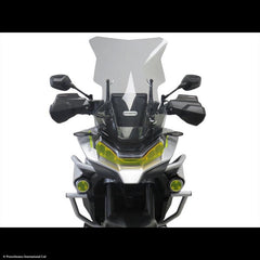 Touring Screen