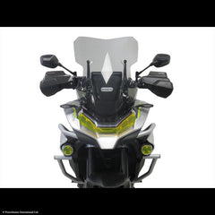 Touring Screen