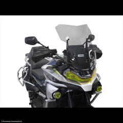 Touring Screen