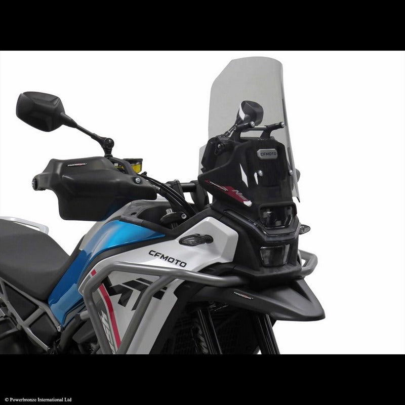 Touring Screen