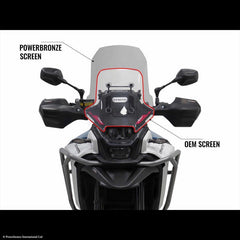 Touring Screen