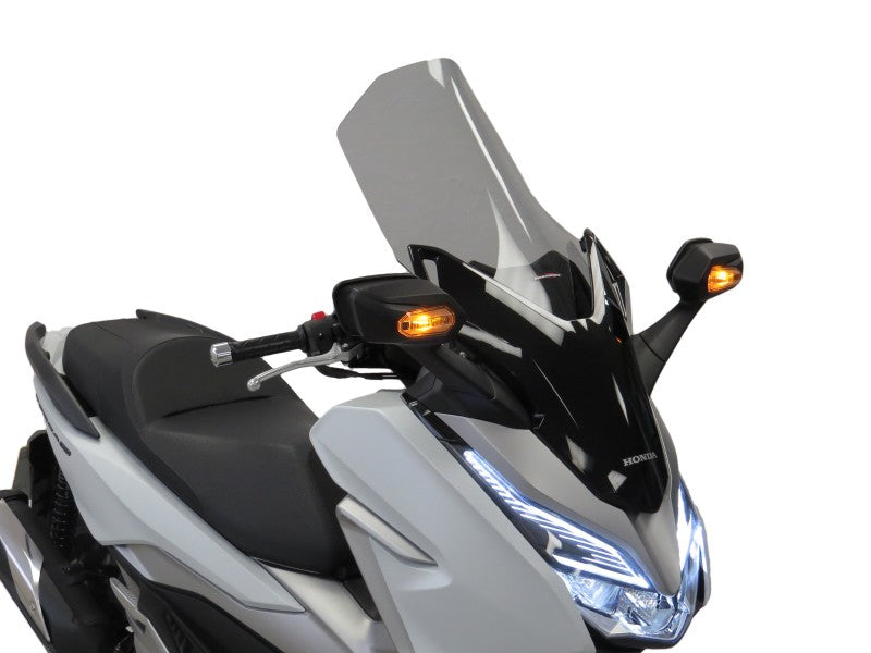 Scooter Screens