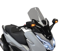 Scooter Screens