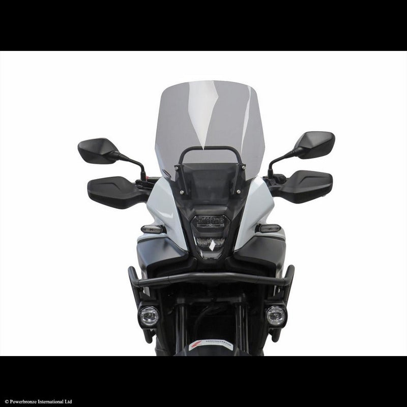 Touring Screen