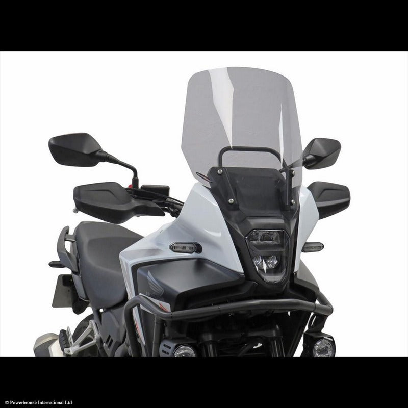 Touring Screen