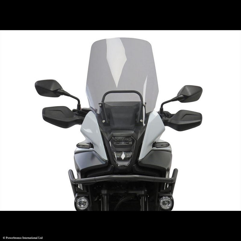 Touring Screen