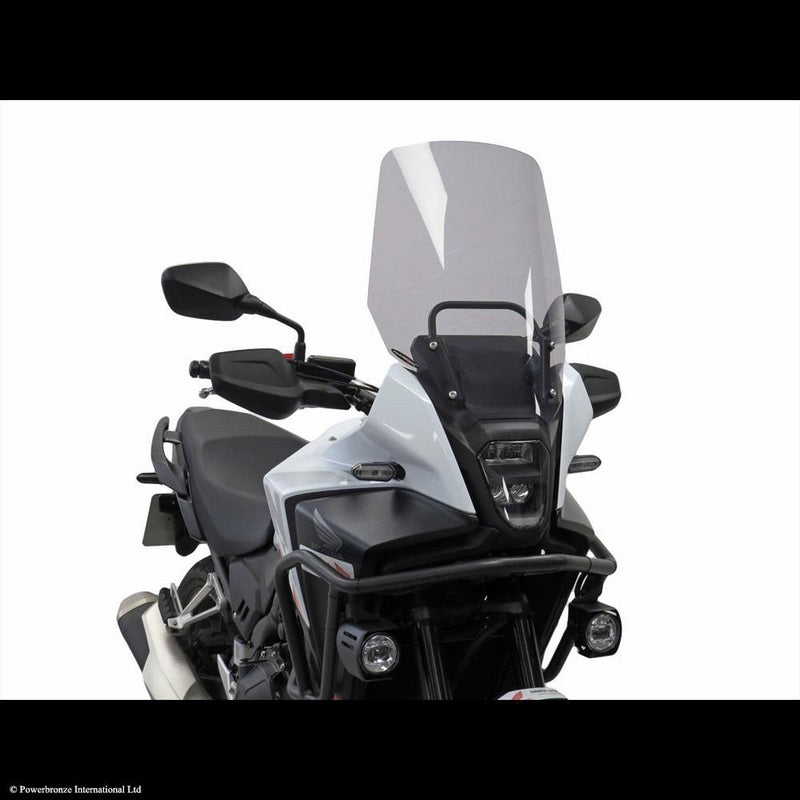 Touring Screen