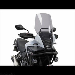Touring Screen