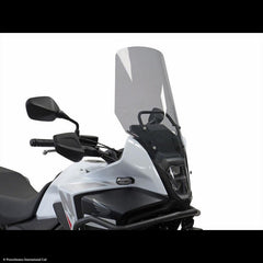 Touring Screen