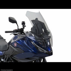 Touring Screen