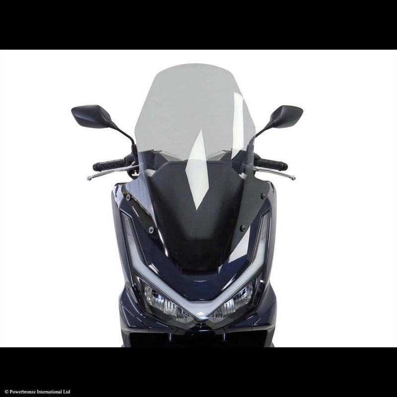 Scooter Screens
