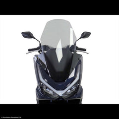Scooter Screens