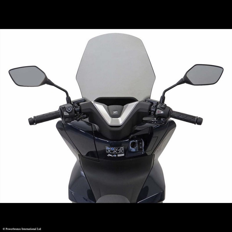 Scooter Screens