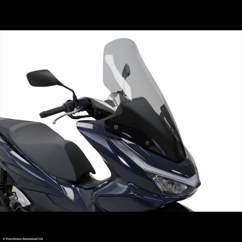 Scooter Screens
