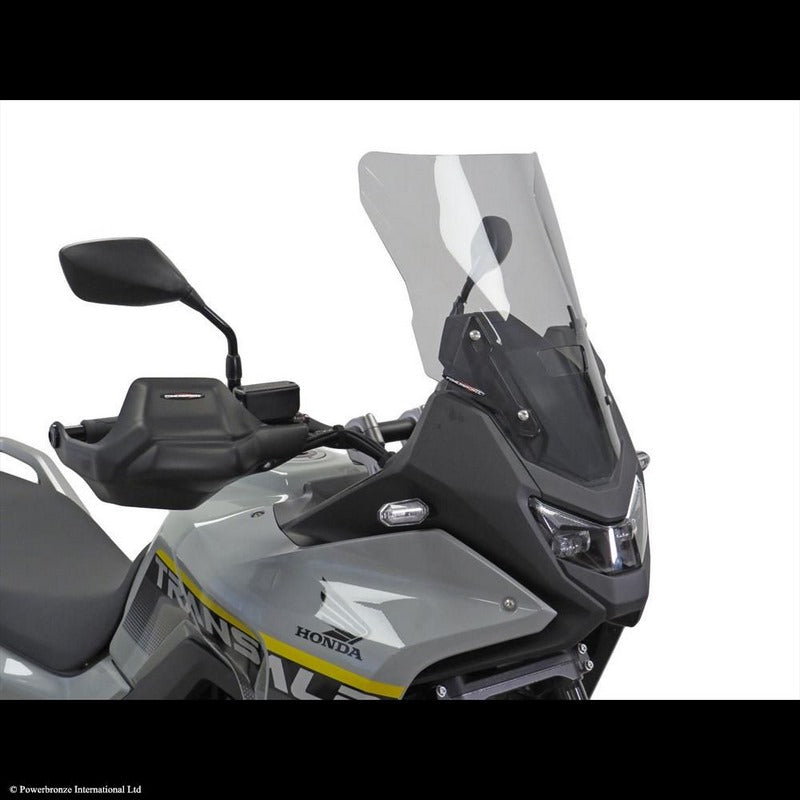 Touring Screen