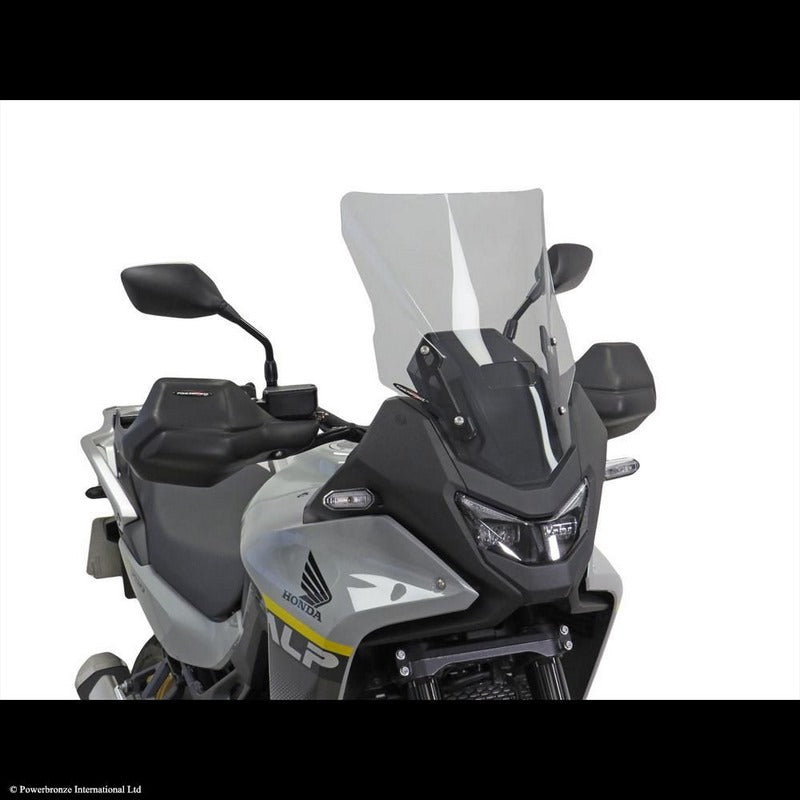 Touring Screen