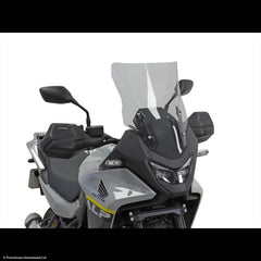 Touring Screen