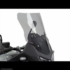 Touring Screen