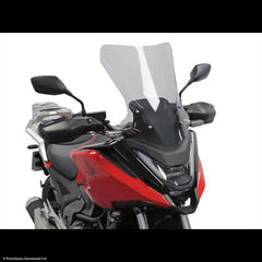 Touring Screen