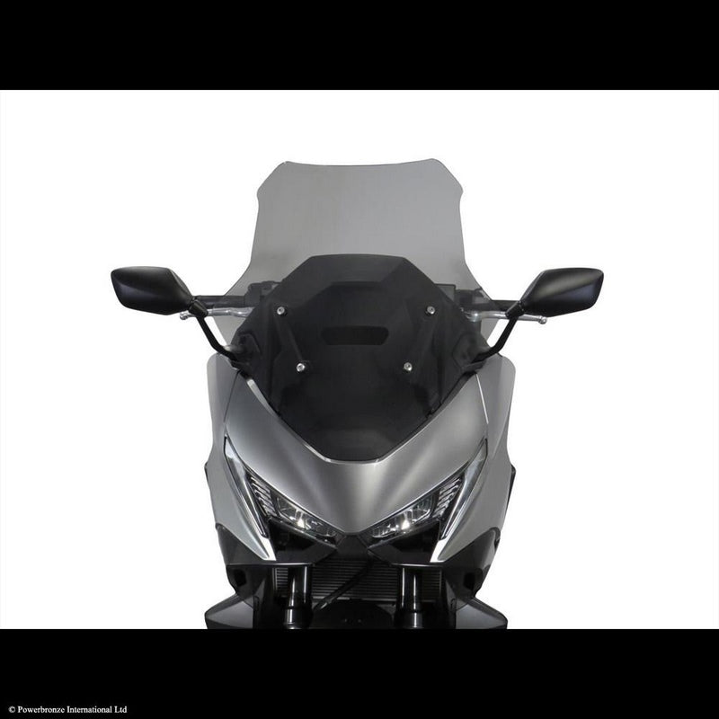 Scooter Screens