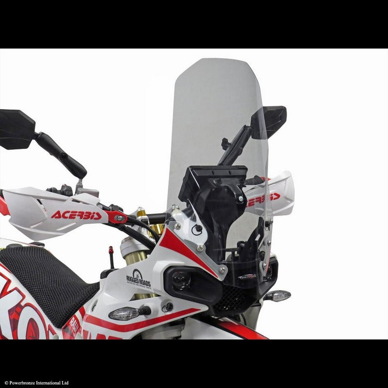 Touring Screen