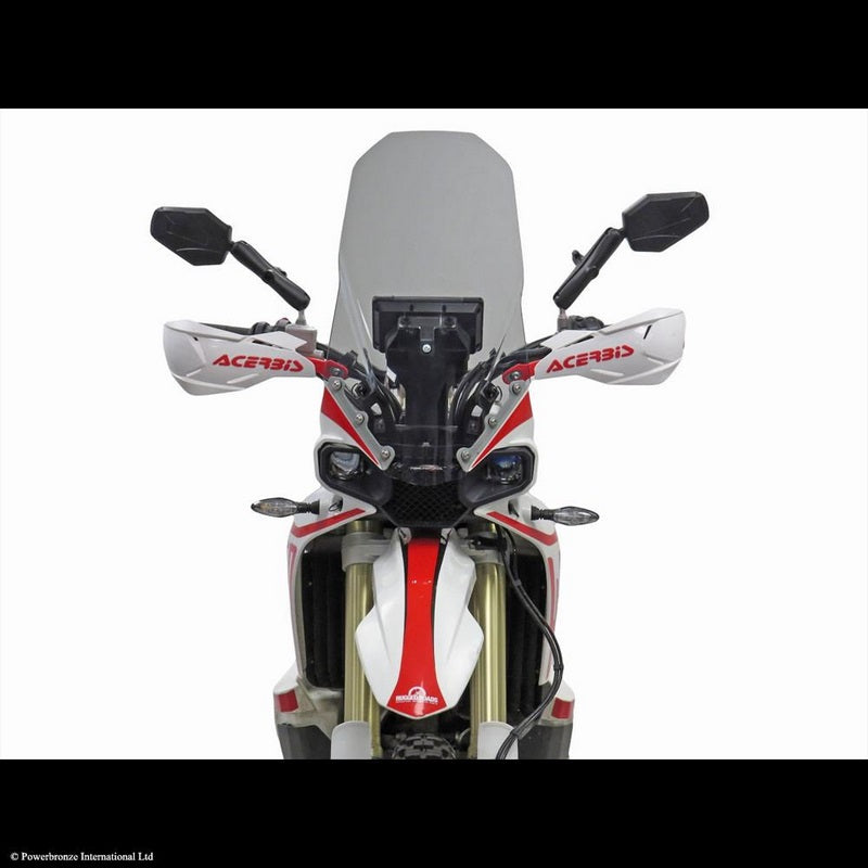 Touring Screen